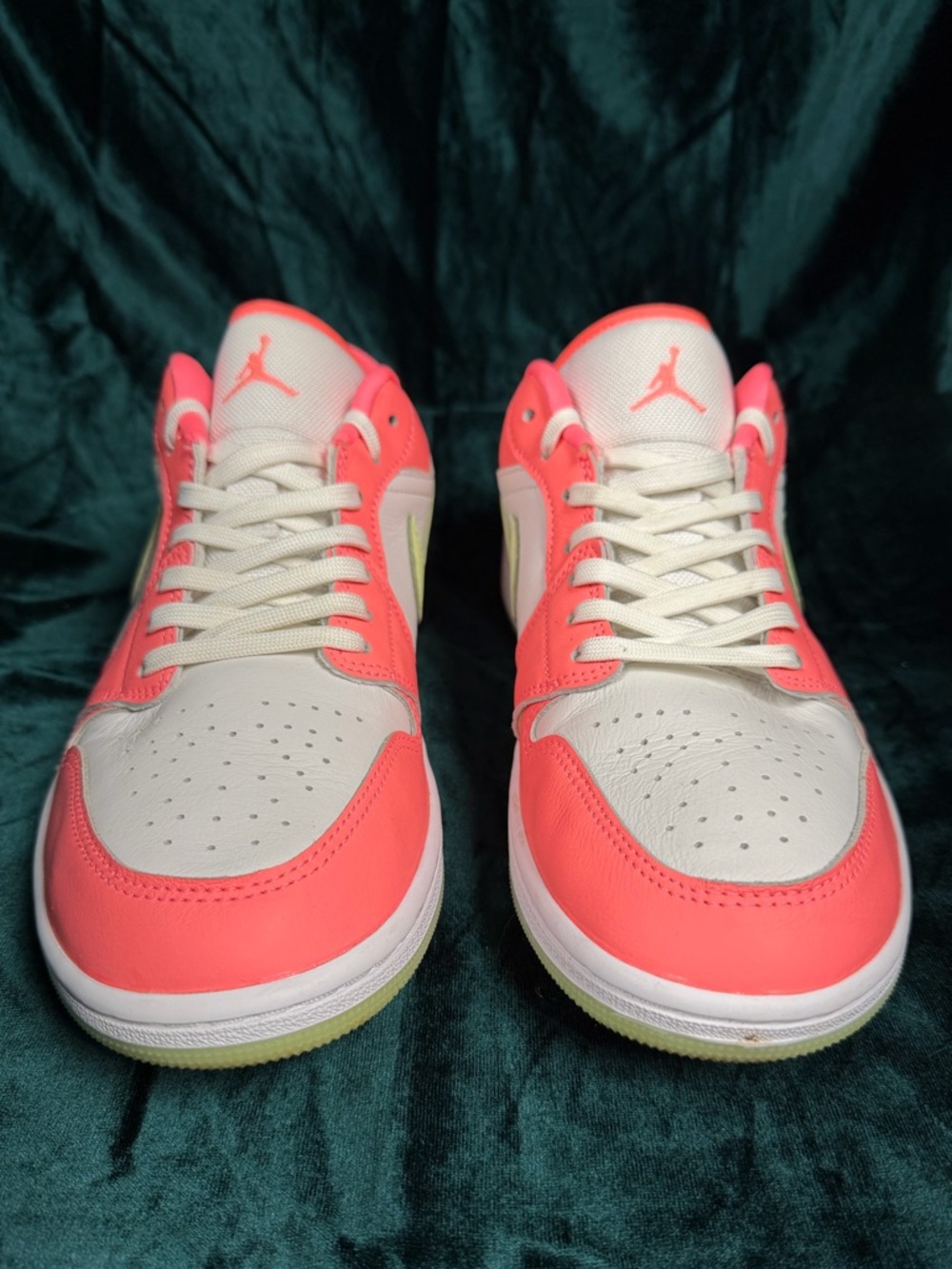 2023 Air Jordan 1 Low SE ‘Lava Glow’